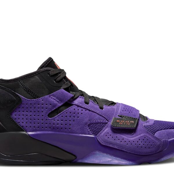 Jordan Zion 2 'Out of This World'