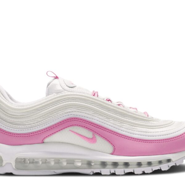 Wmns Air Max 97 'Psychic Pink'