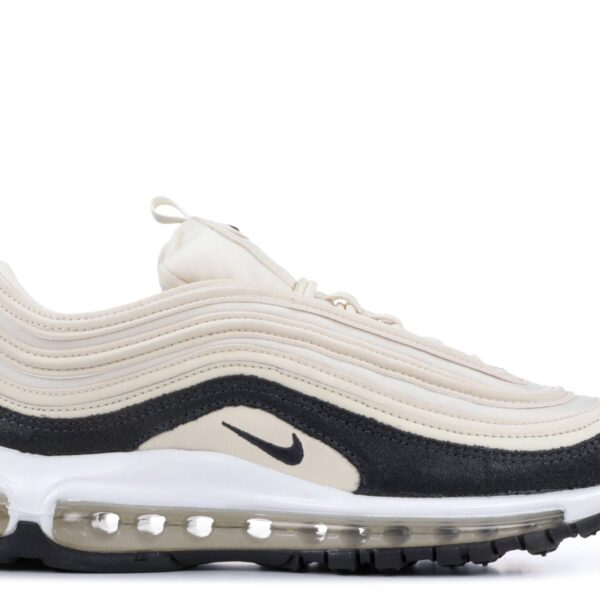 Wmns Air Max 97 Premium 'Light Cream'