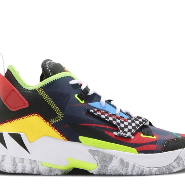 Jordan Why Not Zer0.4 PF 'Marathon'