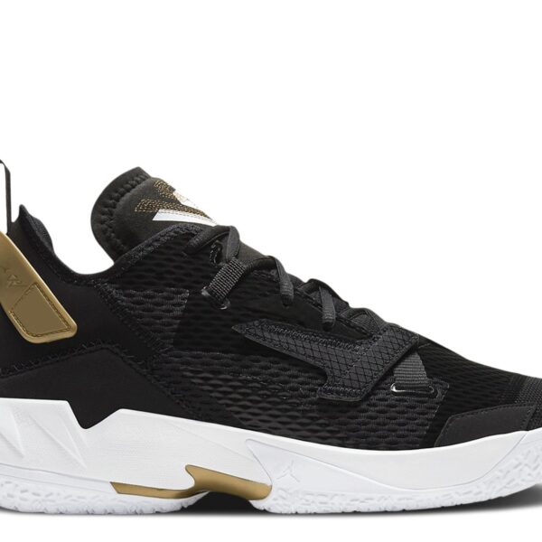 Jordan Why Not Zer0.4 PF 'Family'