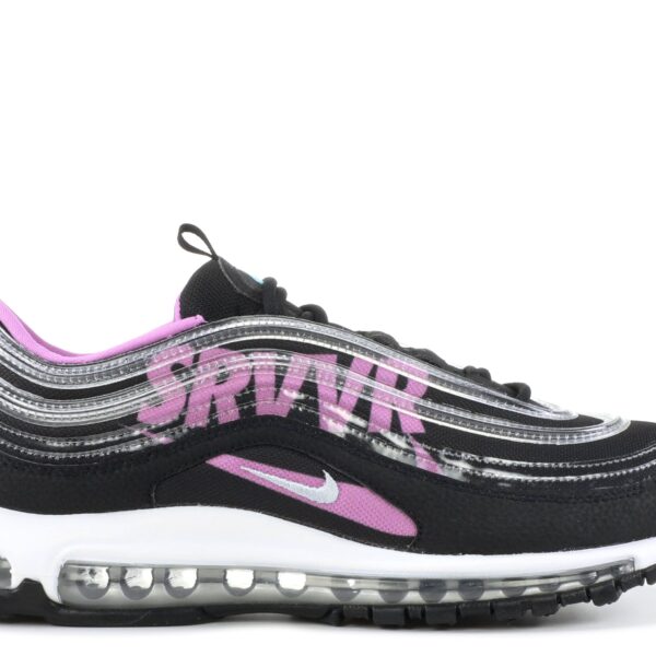 Wmns Air Max 97 'Doernbecher' 2018
