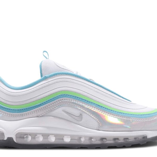 Wmns Air Max 97 UL 17 SE 'Iridescent'