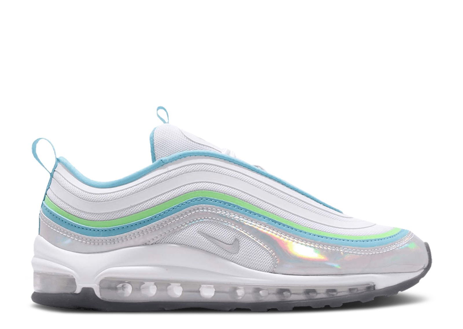 Wmns Air Max 97 UL 17 SE 'Iridescent'