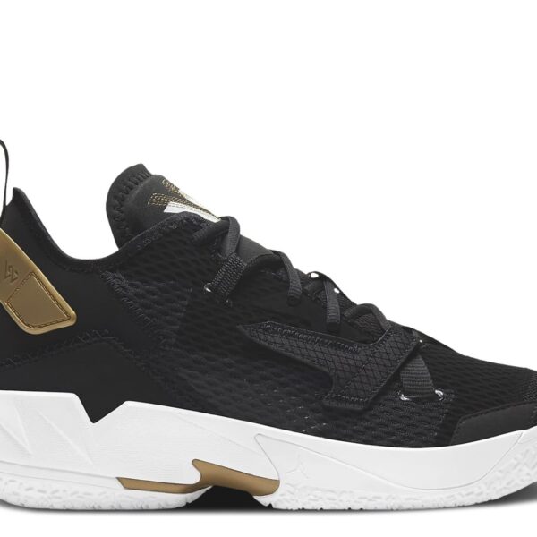 Jordan Why Not Zer0.4 GS 'Family'