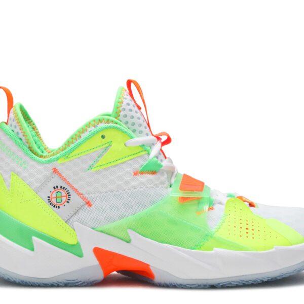 Jordan Why Not Zer0.3 'Splash Zone'