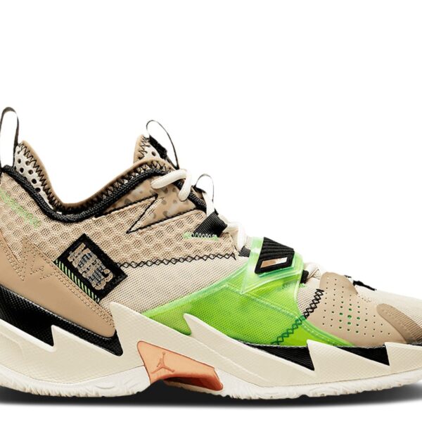 Jordan Why Not Zer0.3 PF 'KB3'