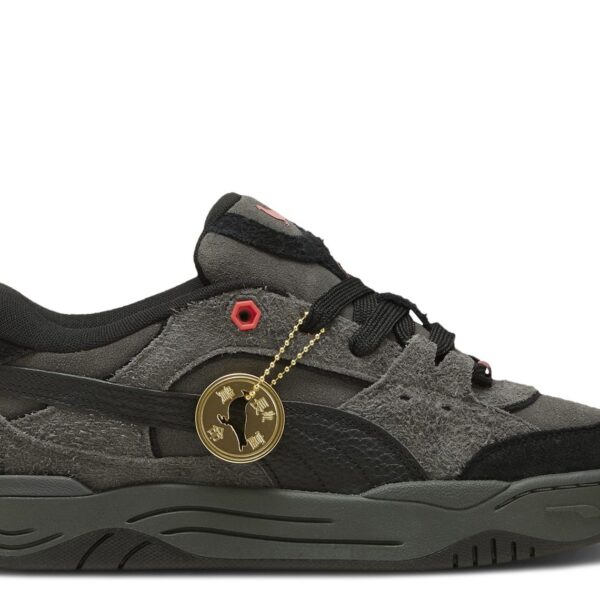 Jeff Staple x 180 'Year of the Dragon - Black'