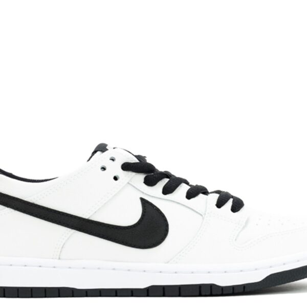 Dunk Low Pro SB 'Ishod Wair'