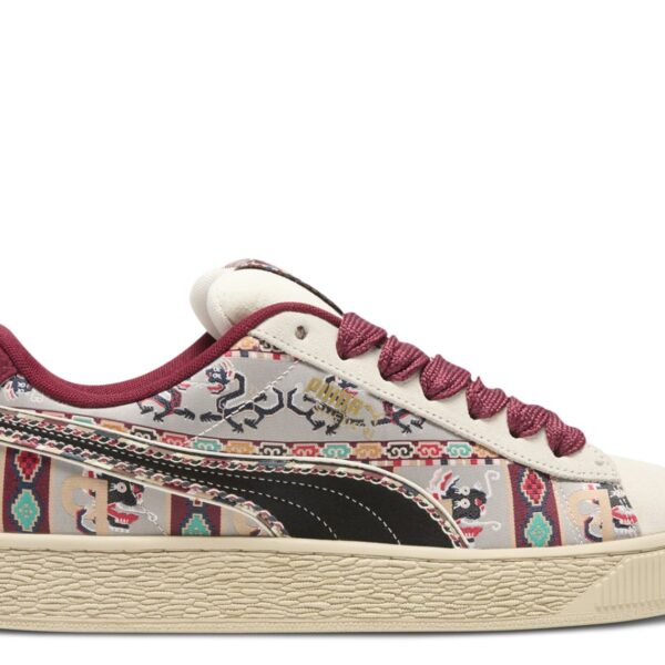Suede XL BZ 'Year of the Dragon'
