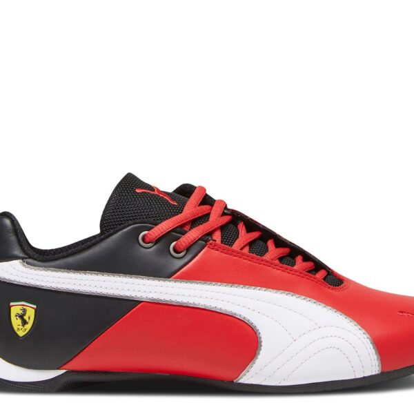 Scuderia Ferrari x Future Cat OG 'Rosso Corsa Black'