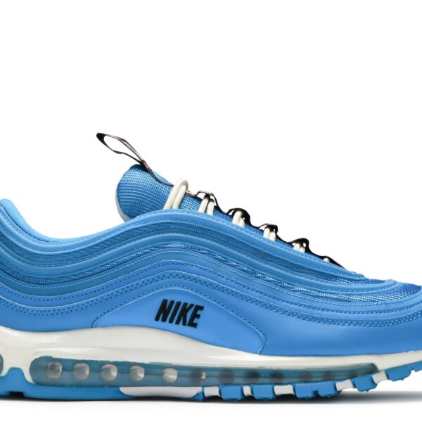 Air Max 97 'Blue Hero'