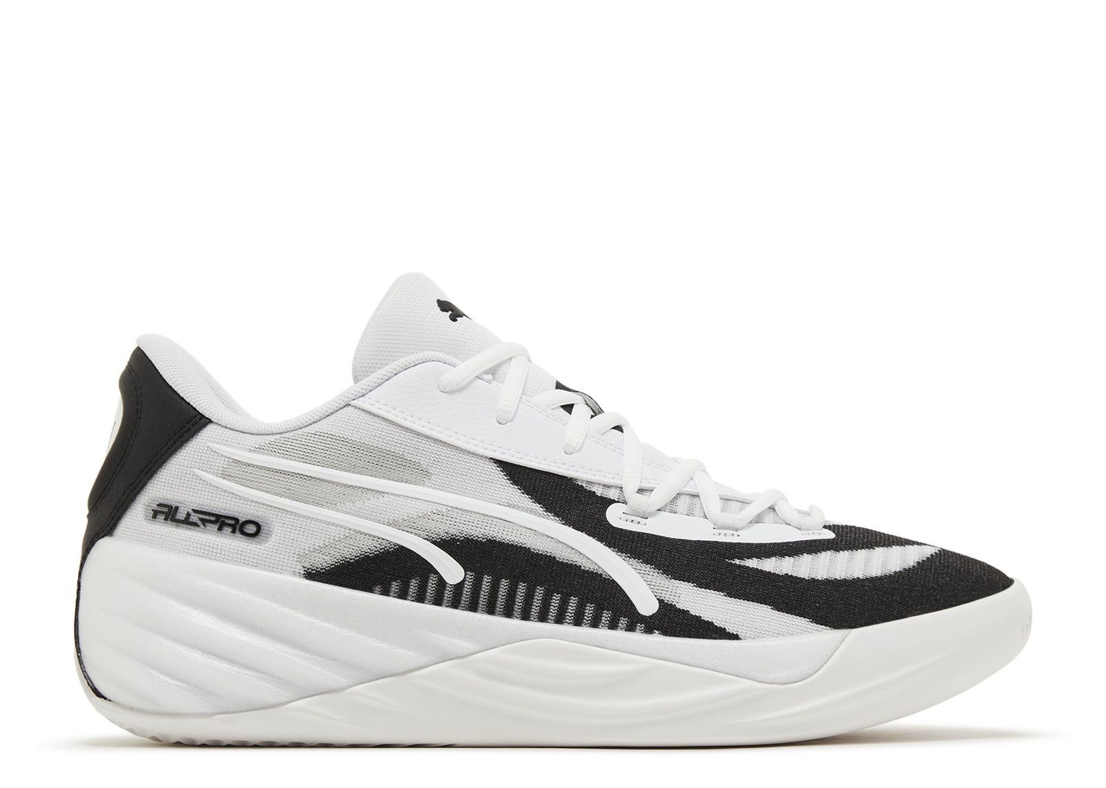 All-Pro Nitro Team 'White Black'