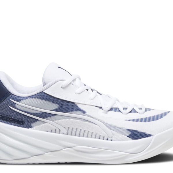 All-Pro Nitro Team 'White Navy'