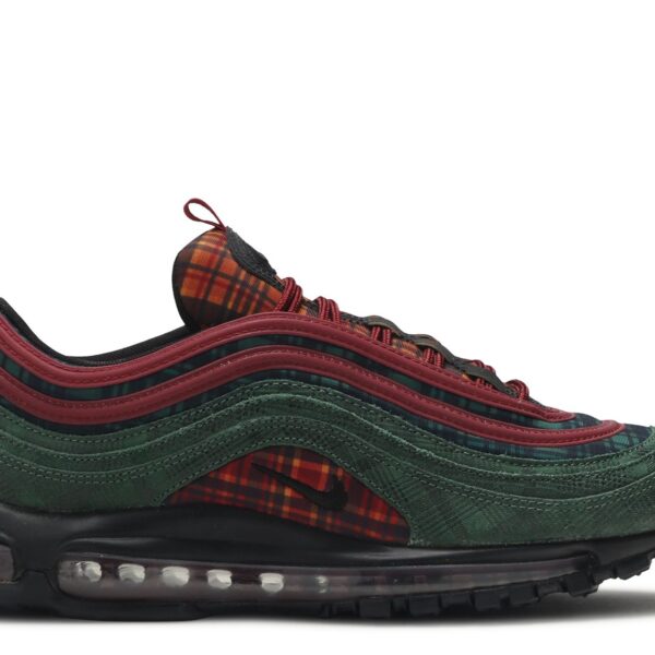 Air Max 97 NRG 'Jacket Pack'