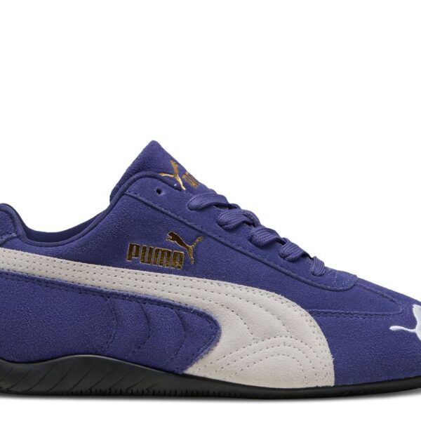 Speedcat OG Jr 'Blue Crystal'