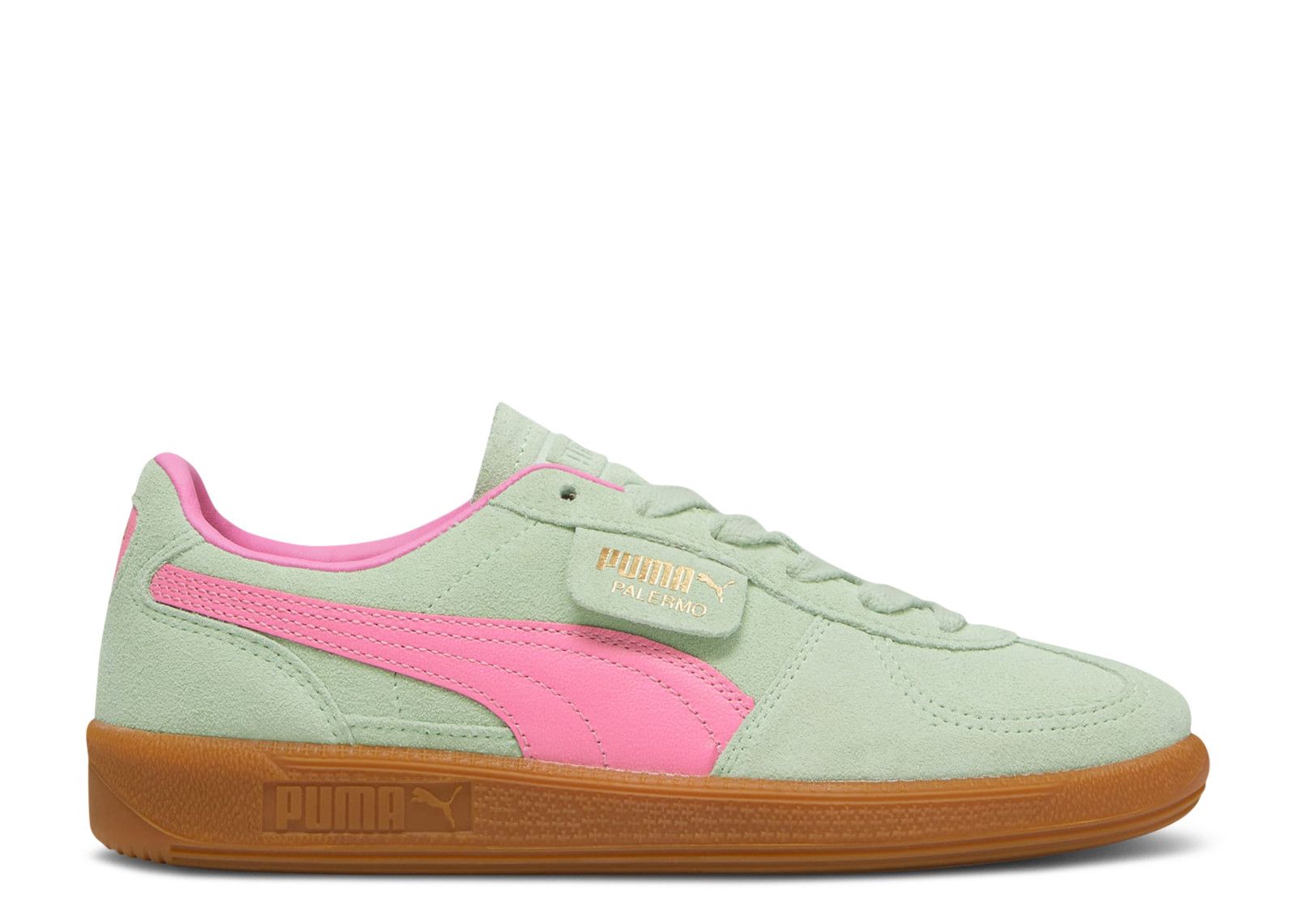Wmns Palermo 'Fresh Mint Fast Pink'