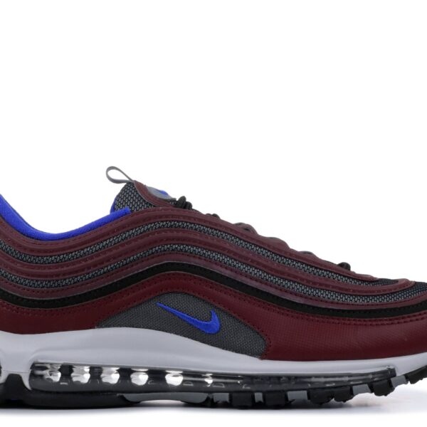 Air Max 97 'Night Maroon'