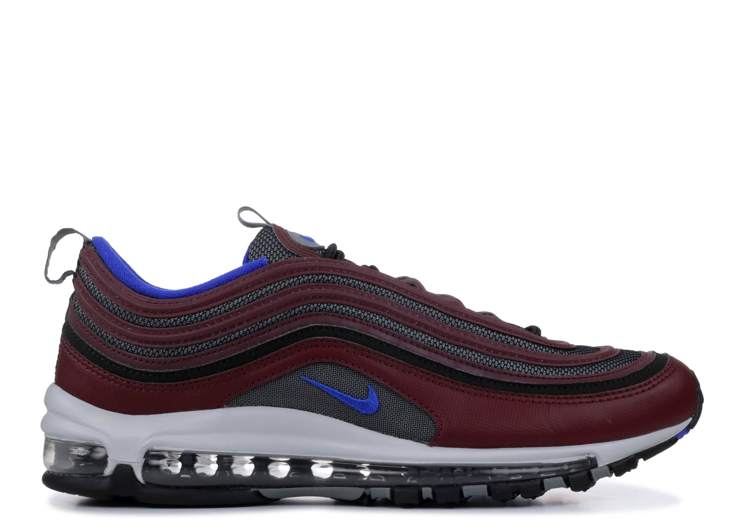 Air Max 97 'Night Maroon'