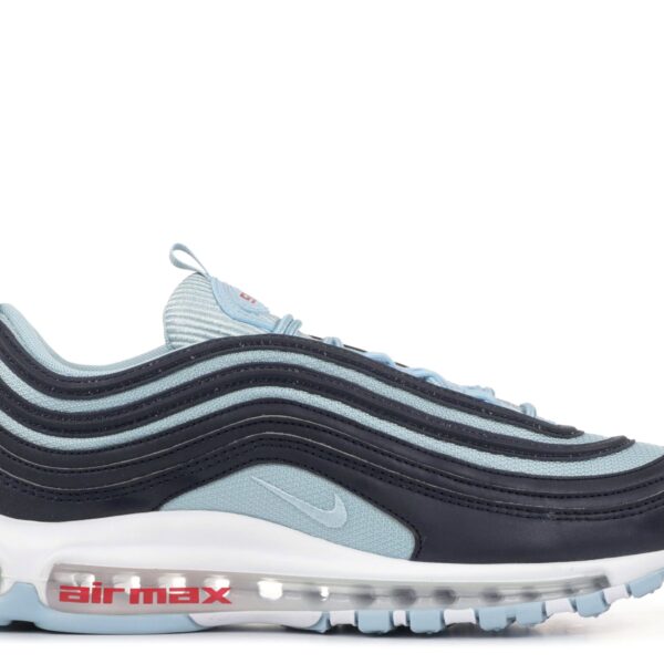 Air Max 97 Premium 'Ocean Bliss'