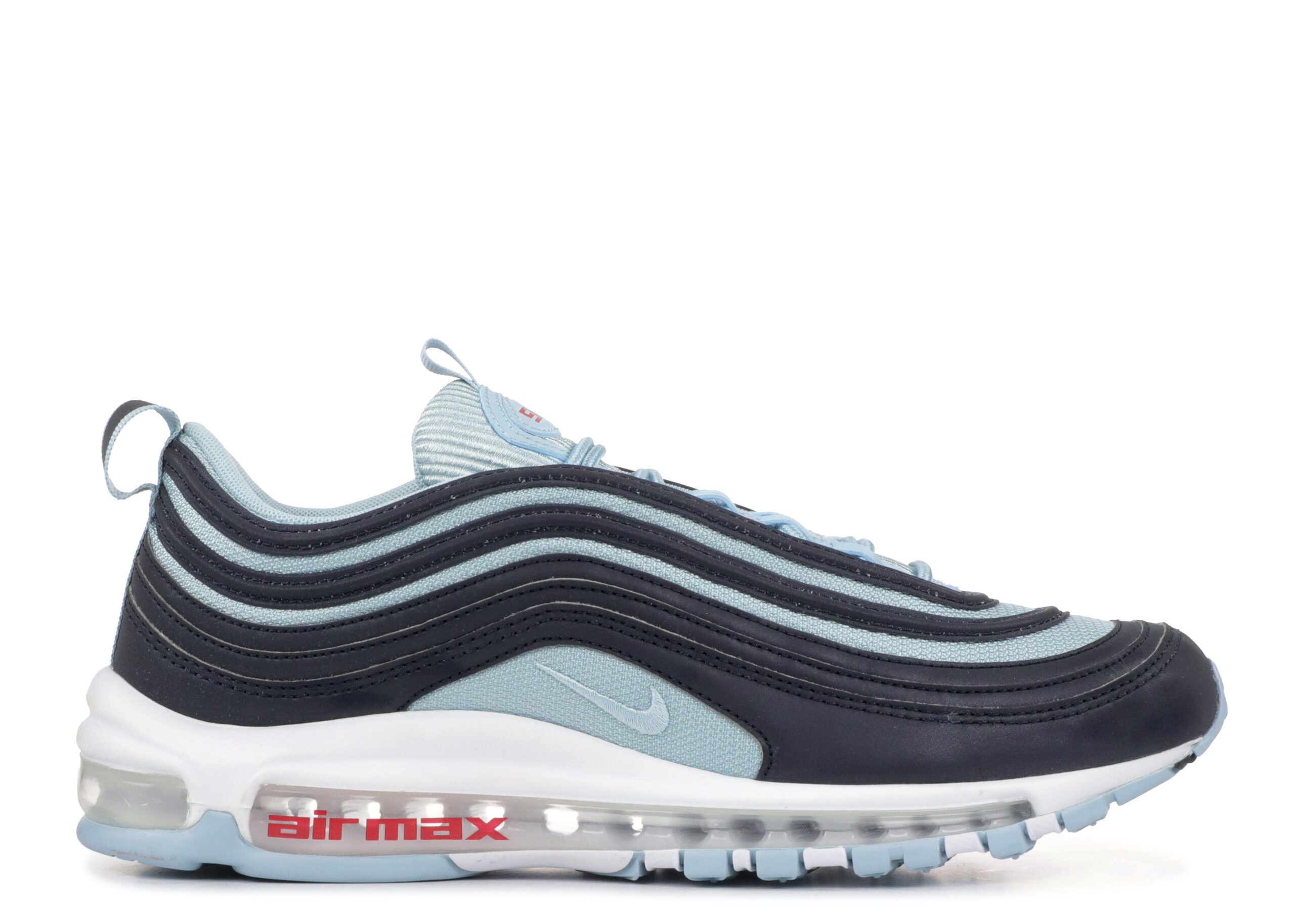 Air Max 97 Premium 'Ocean Bliss'