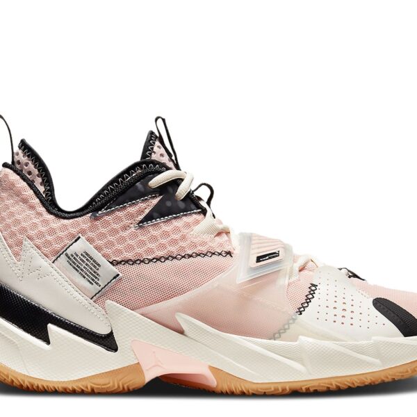 Jordan Why Not Zer0.3 PF 'Washed Coral'