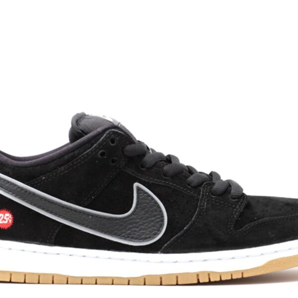 Dunk Low Premium SB 'Quartersnacks'