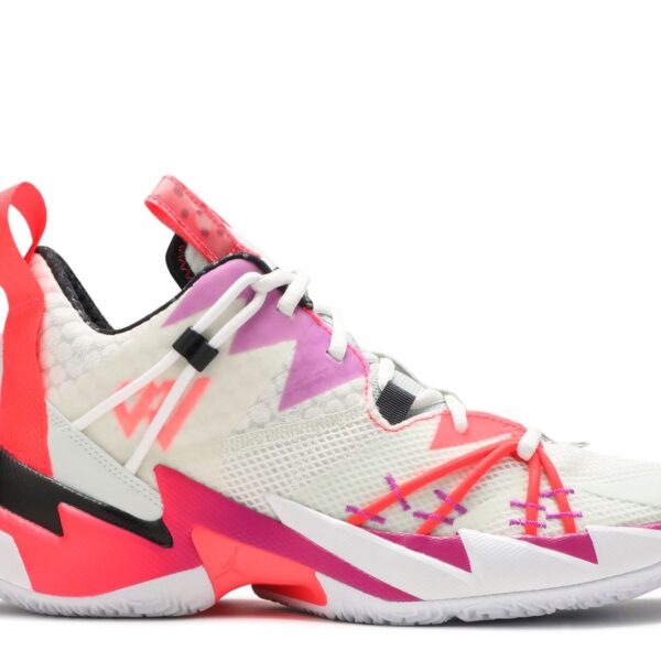 Jordan Why Not Zer0.3 SE 'Flash Crimson'