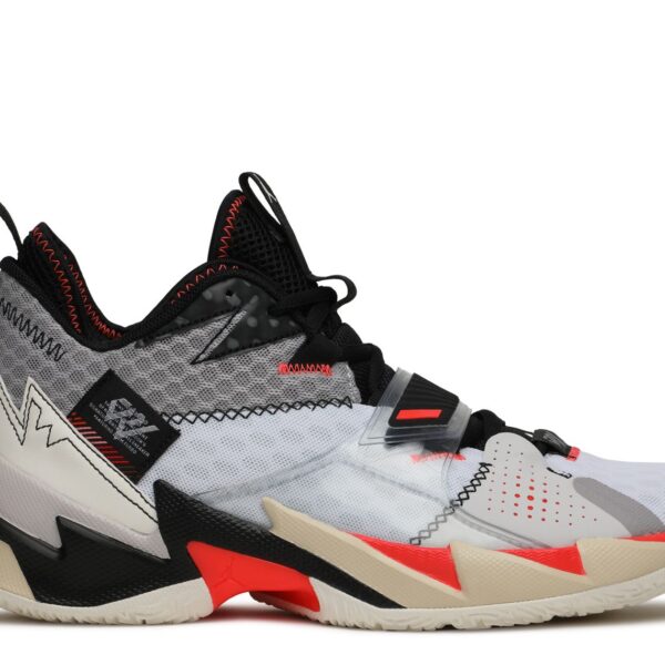 Jordan Why Not Zer0.3 'UNITE'