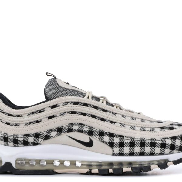 Air Max 97 Premium 'Flannel'