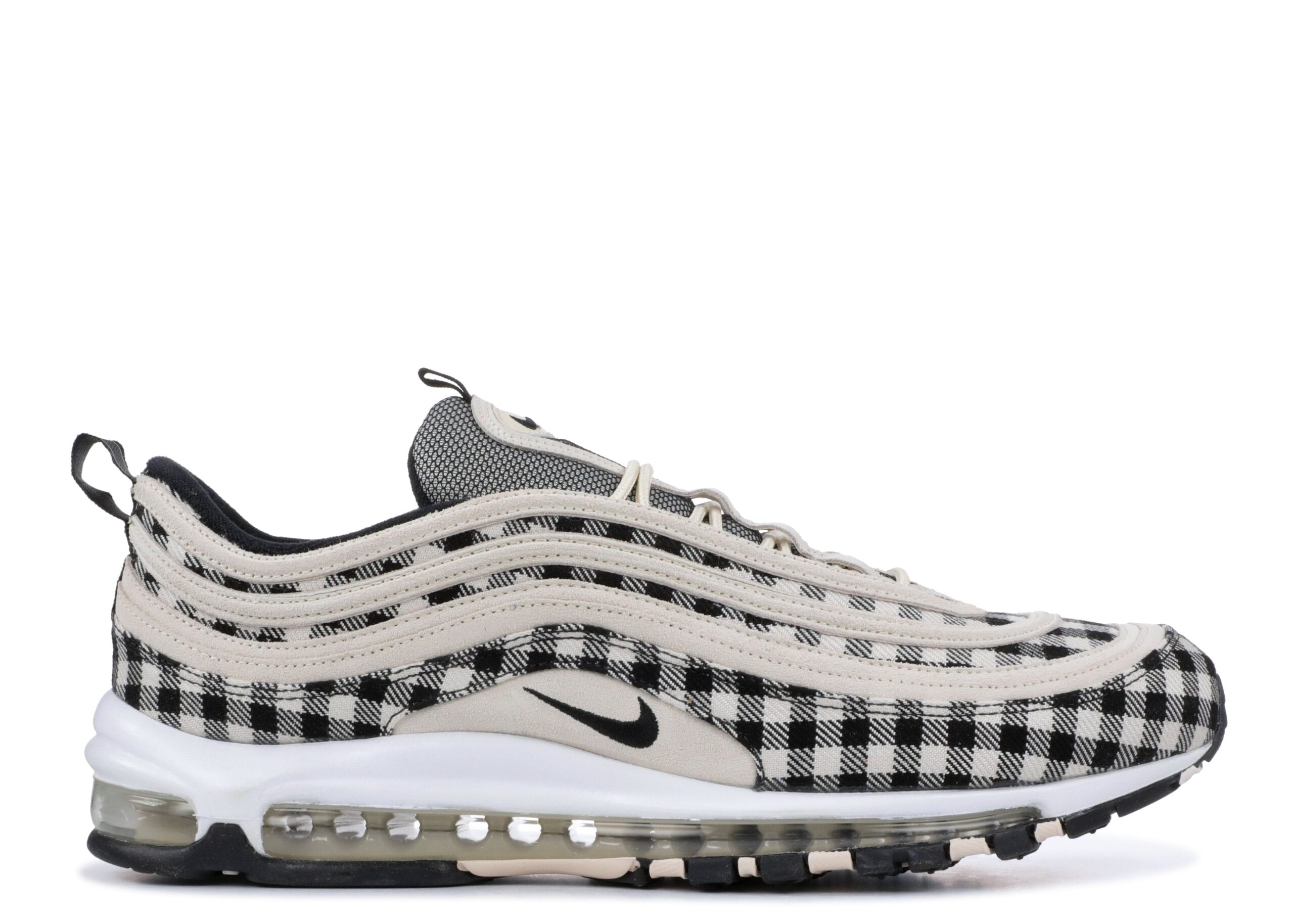 Air Max 97 Premium 'Flannel'