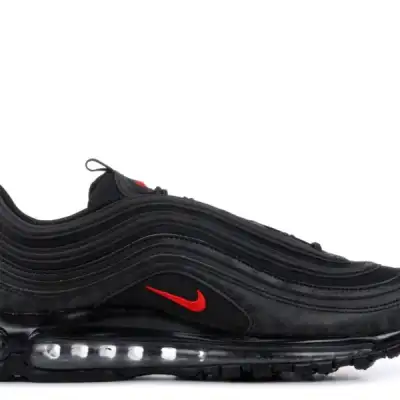 Air Max 97 'Black'