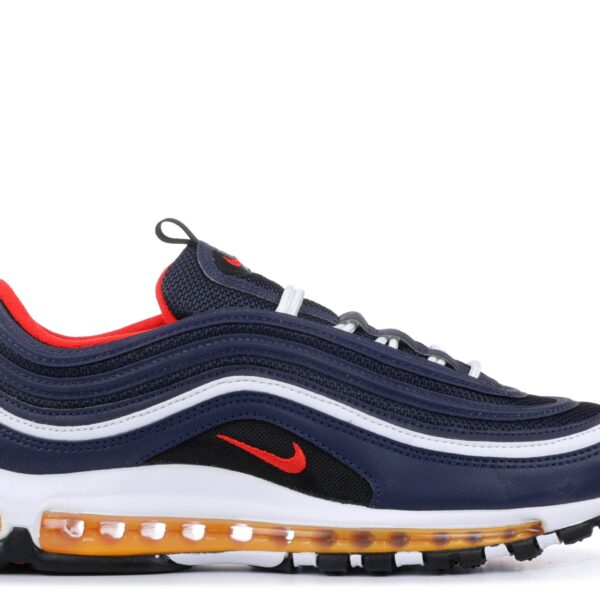 Air Max 97 'Midnight Navy'