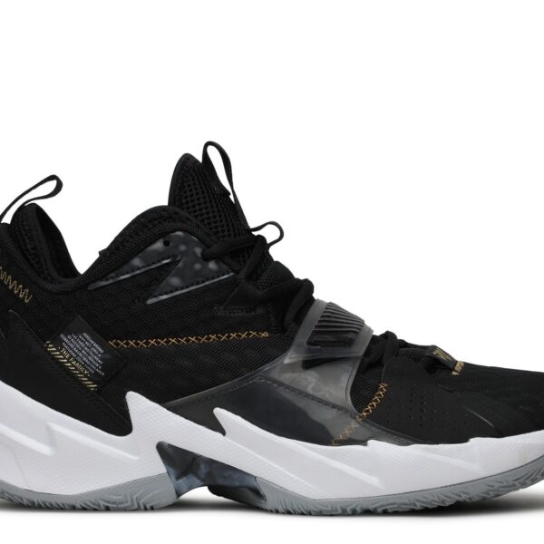 Jordan Why Not Zer0.3 'The Family'