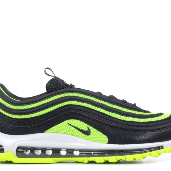 Wmns Air Max 97 'Neon Green'