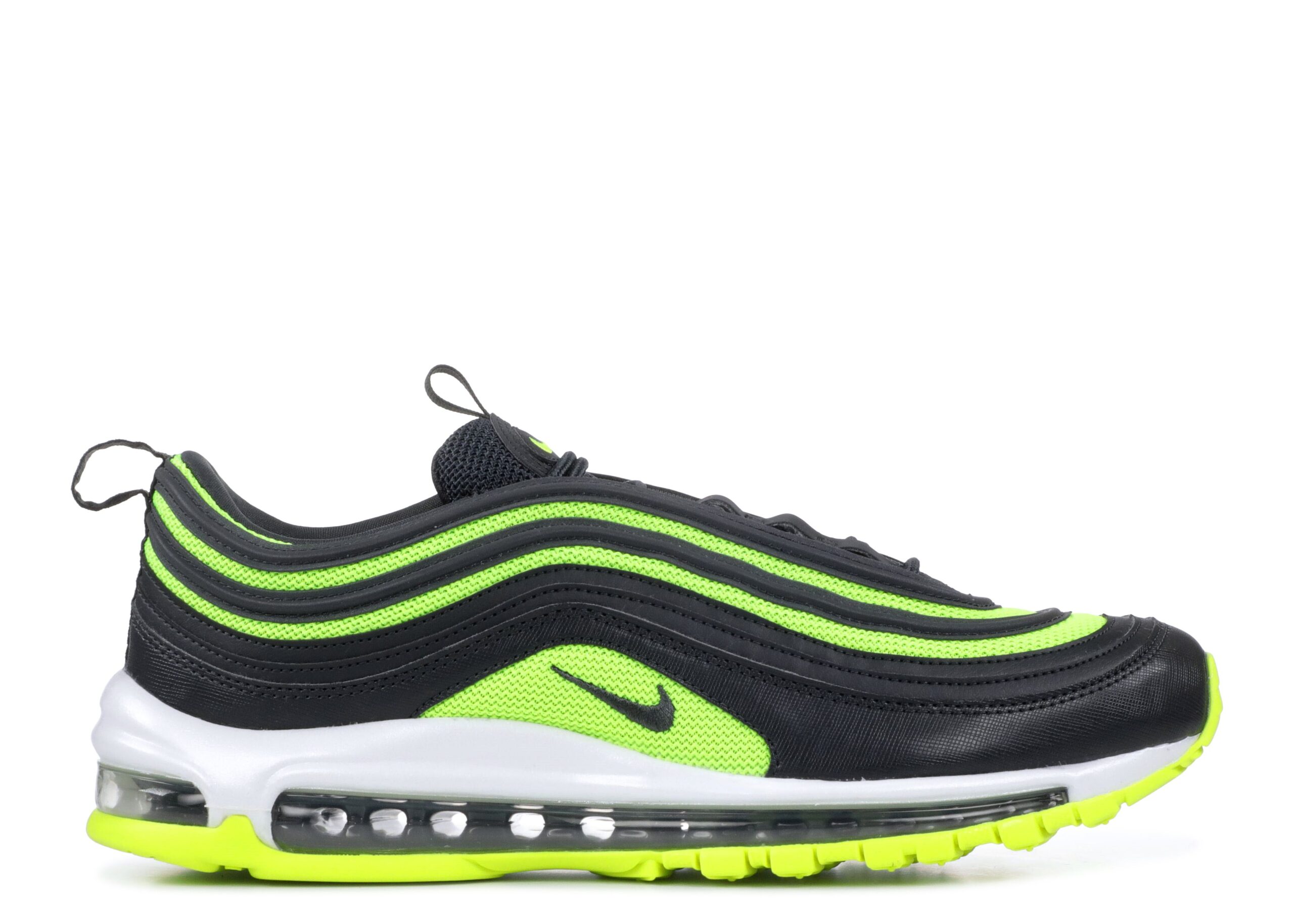 Wmns Air Max 97 'Neon Green'