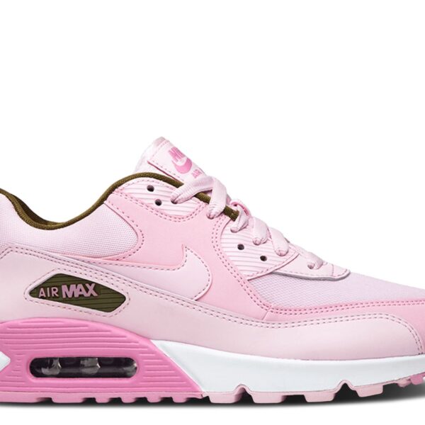 Wmns Air Max 90 'Have A Nike Day'