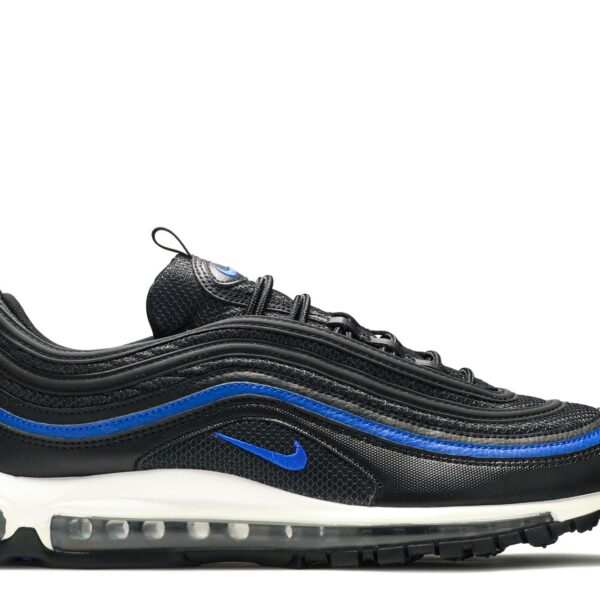 Air Max 97 'Mesh'