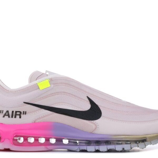 Serena Williams x Off-White x Air Max 97 OG 'Queen'