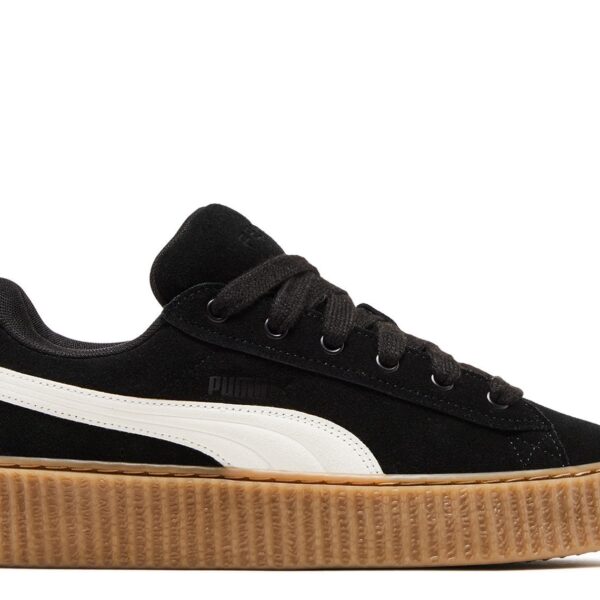 Fenty x Creeper Phatty 'Black Warm White'
