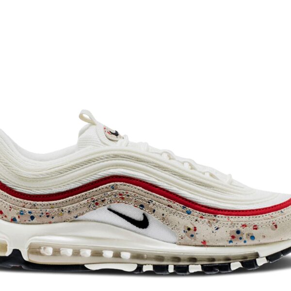 Air Max 97 'Paint Splatter'