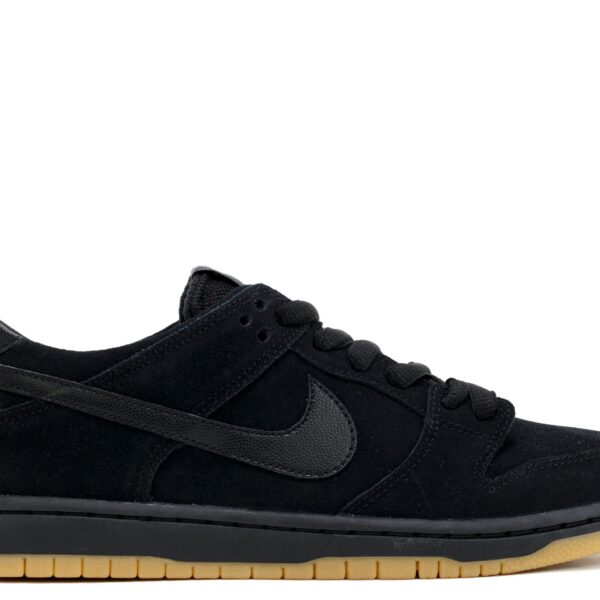 Dunk Low Pro SB 'Ishod Wair'