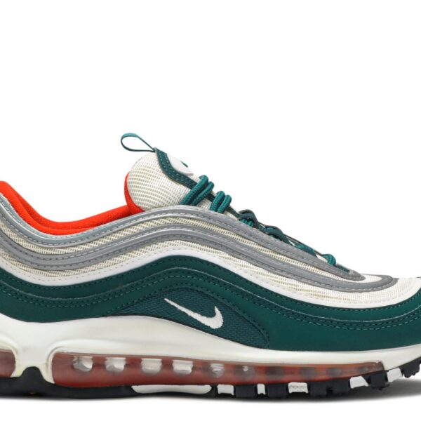Air Max 97 GS 'Miami Dolphins'