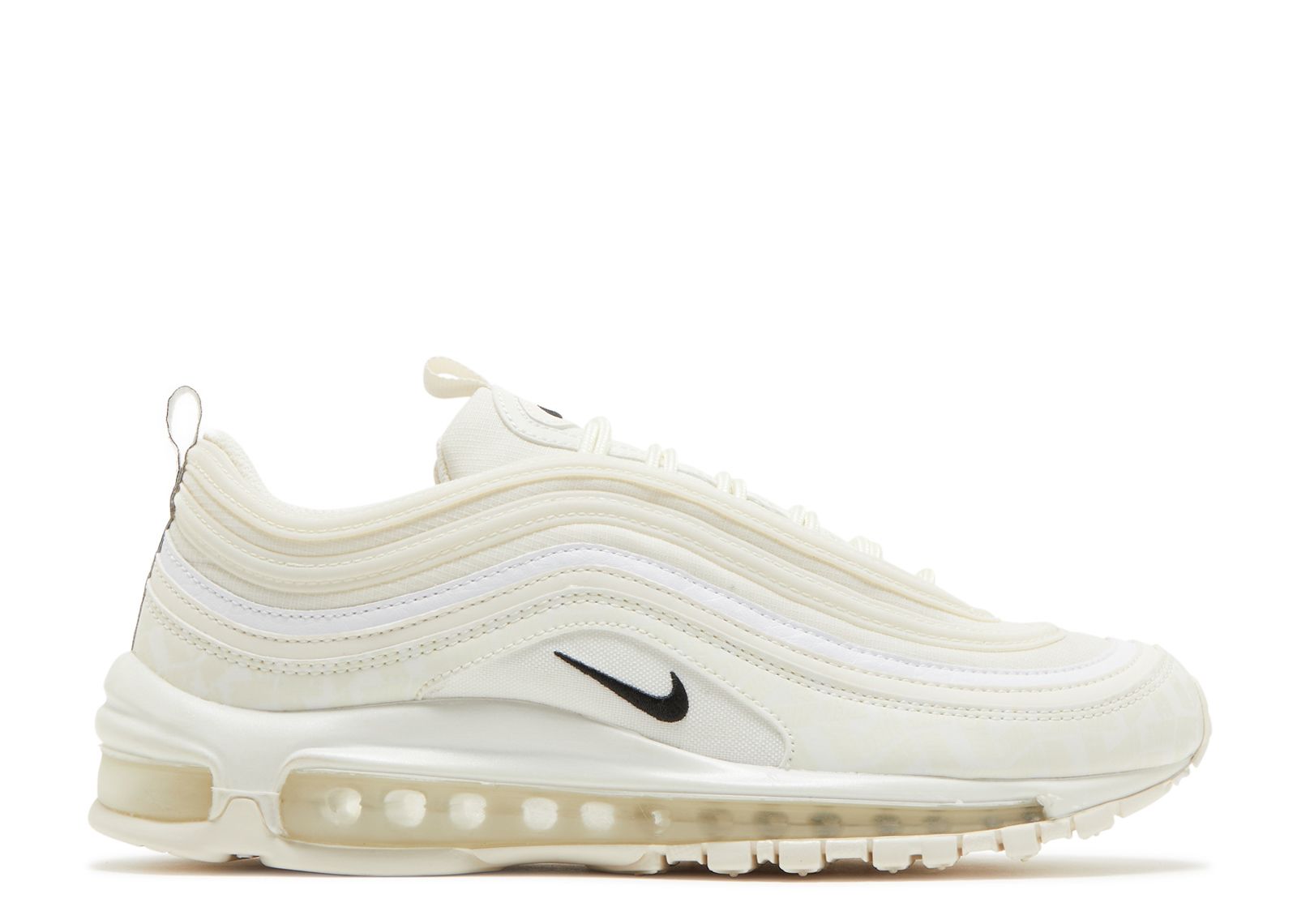 Air Max 97 'Reflective Logo'