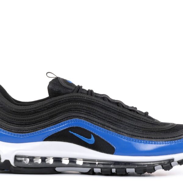 Air Max 97 'Blue Nebula'
