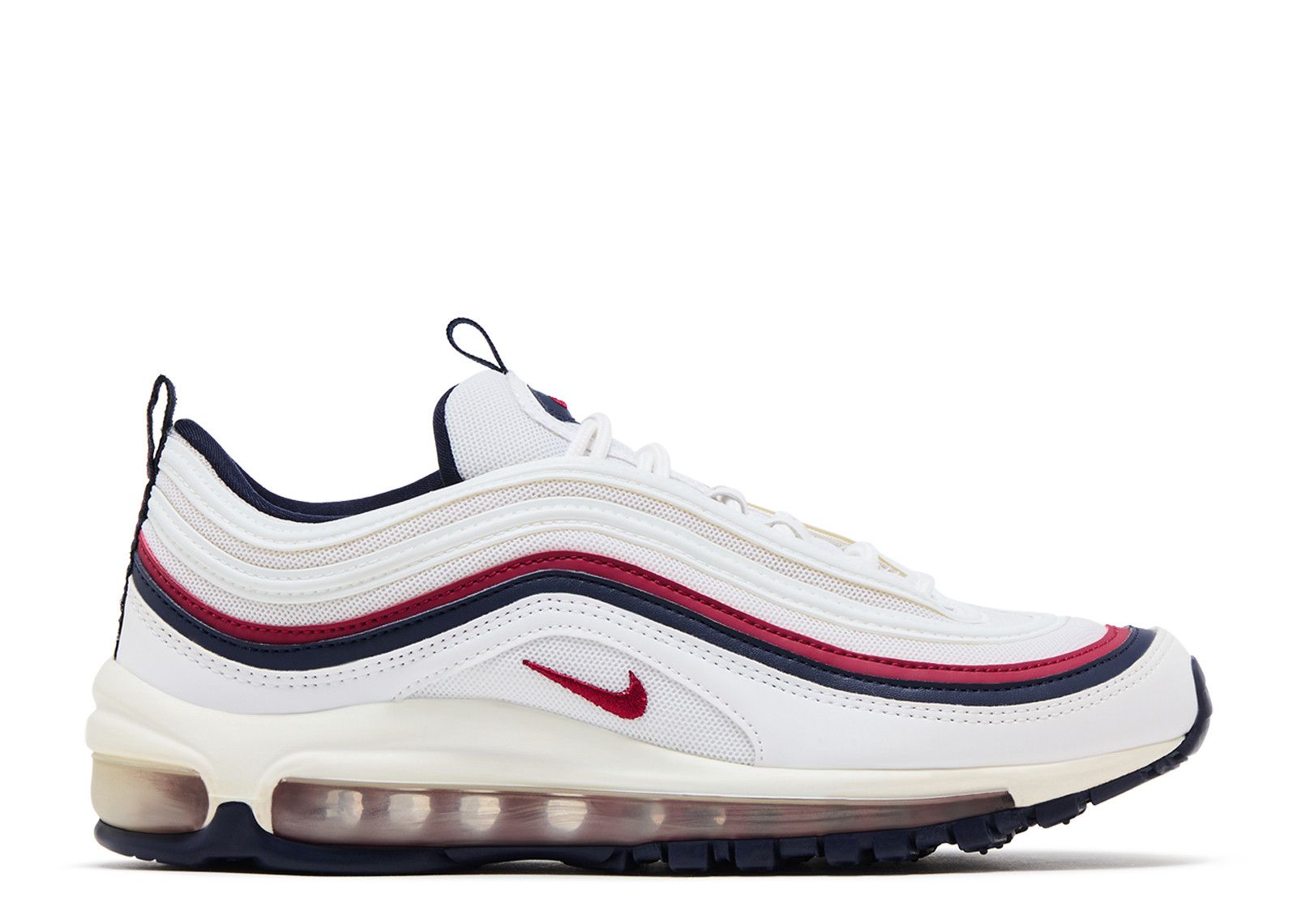 Wmns Air Max 97 'Red Crush'