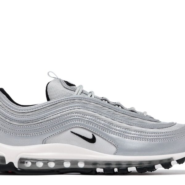 Air Max 97 'Reflect Silver'