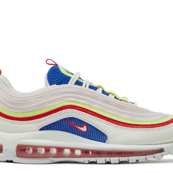 Wmns Air Max 97 SE 'Panache'