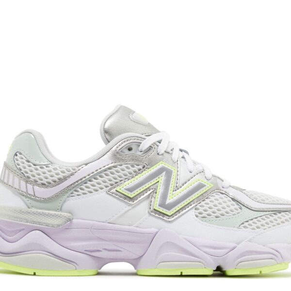New Balance 9060 'White Taro'