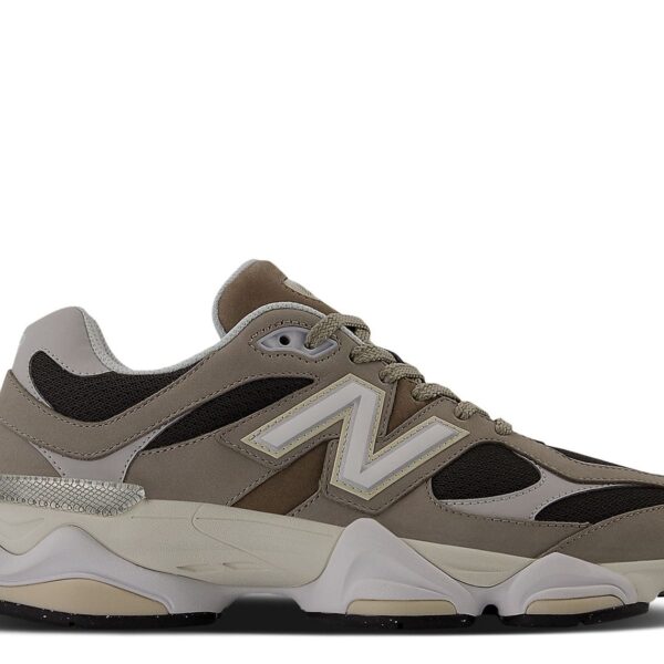 New Balance 9060 'Arid Stone'